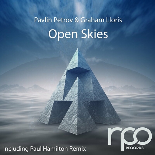 Pavlin Petrov & Graham Lloris - Open Skies [RRC209]